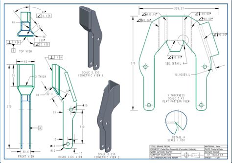 sheet metal designs|sheet metal design pdf.